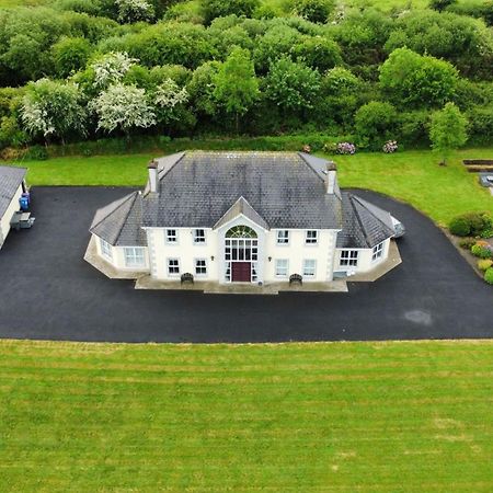 Greenmile House, Kilmeaden Extérieur photo