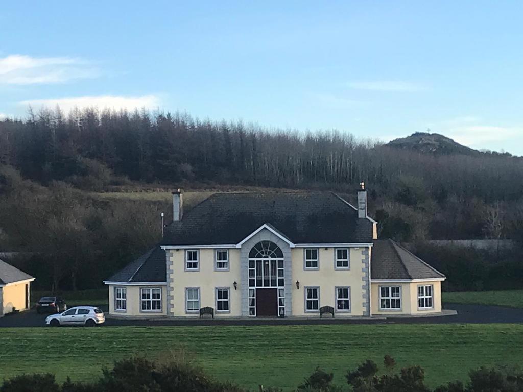 Greenmile House, Kilmeaden Extérieur photo