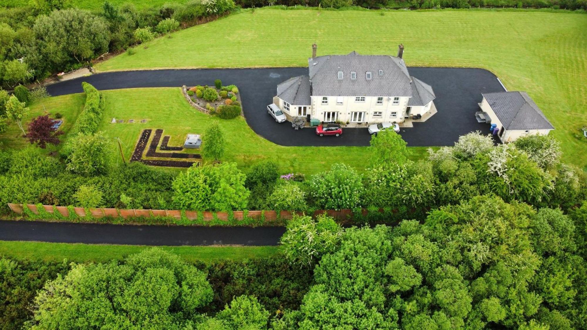 Greenmile House, Kilmeaden Extérieur photo